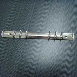 金属活页夹 本夹 a5活页夹 6孔活页夹五金活页夹