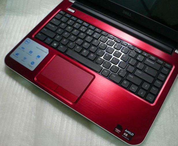 笔记本电脑5435 i5四核独显2g 14寸游戏本二手笔记本劲爆价  戴尔5421