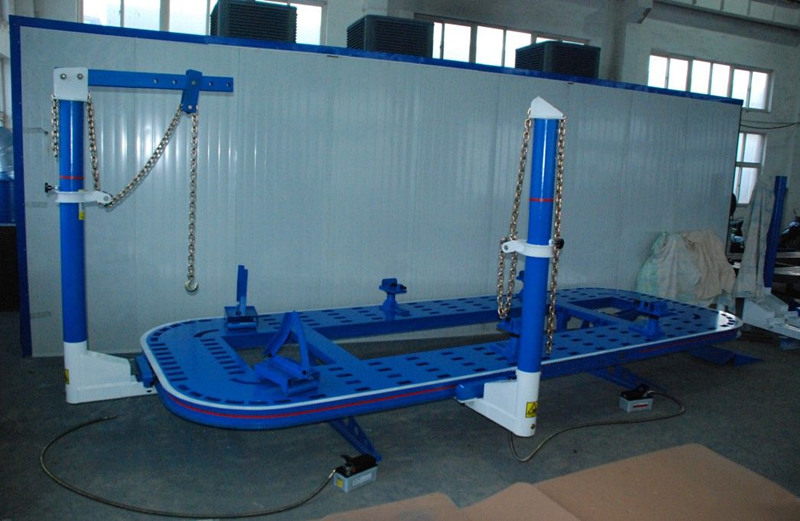 汽车维修专用设备 汽车大梁校正仪 大梁校正仪