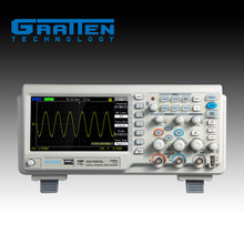 正品 安泰信示波器GA1102CAL 宽屏100M数字存储  双通道