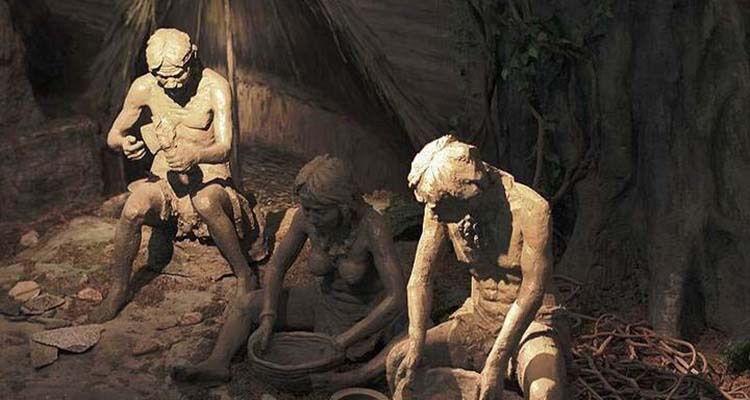 【其他】 - 雕刻艺术