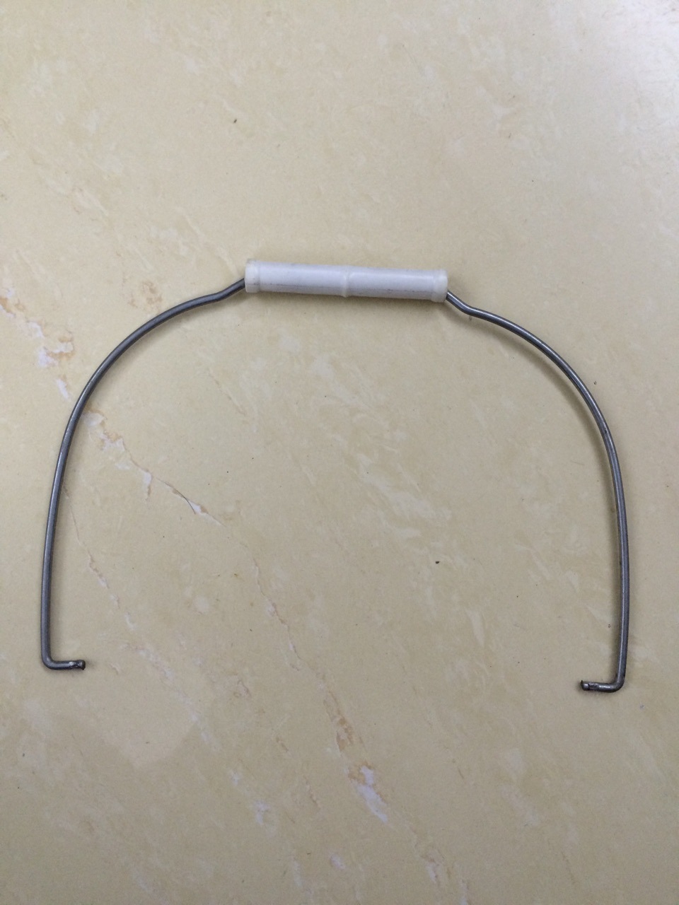 水桶提手/桶耳/涂料桶铁提手/桶把/桶弓多规格多型号