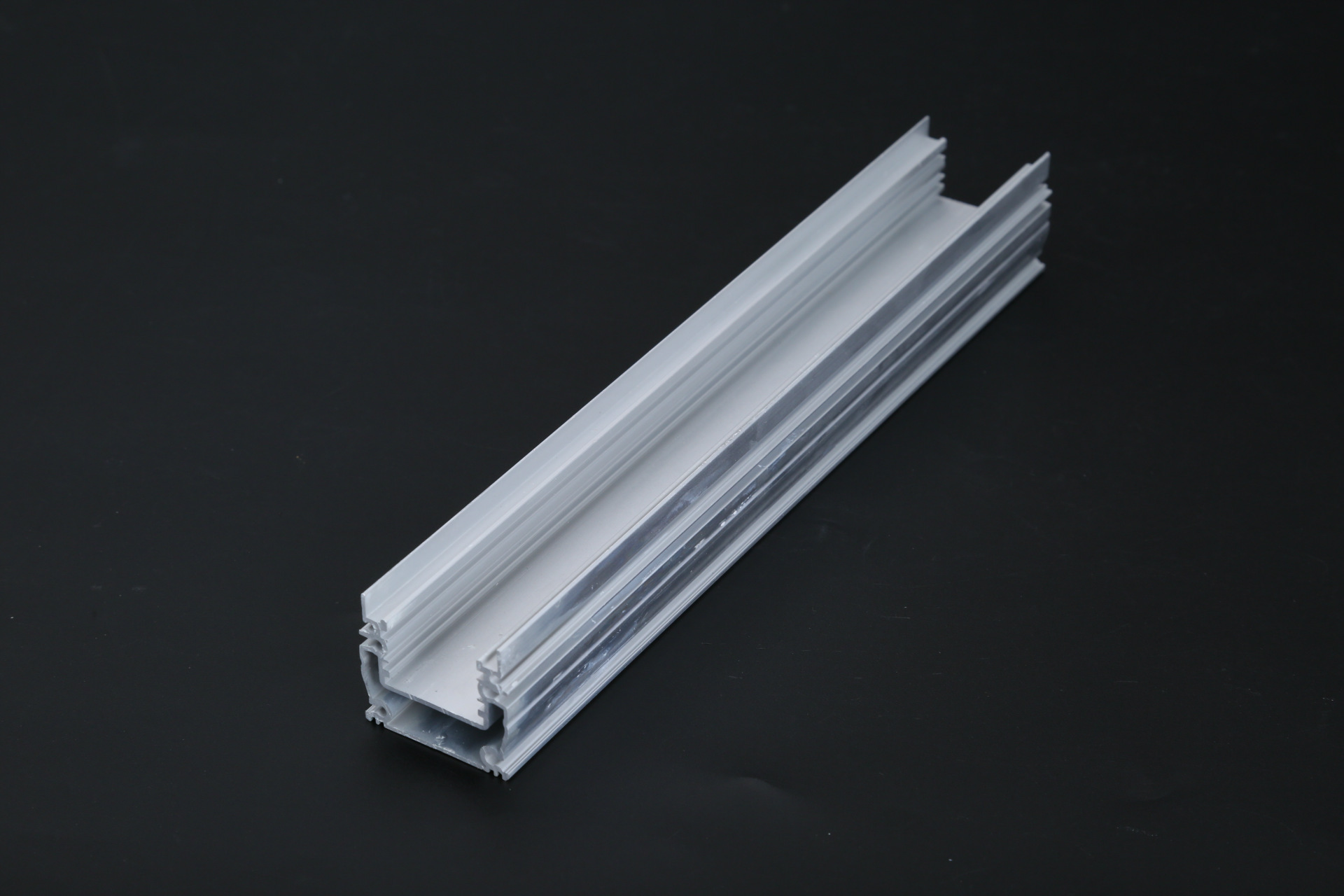 灯饰铝材 直销led线条灯铝型材 铝合金