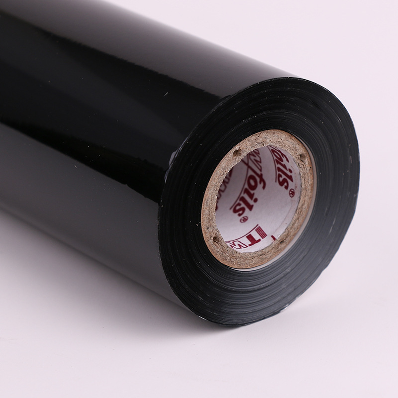 烫金纸塑胶专用烫印材料 烫印膜烫金纸厂家批发