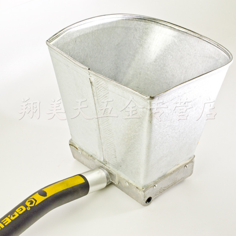 斯特昀CTWIN水泥砂浆喷枪气动喷枪专喷枪厚型防水防火涂料喷漆机