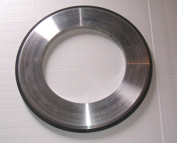 东莞专业砂轮厂家 铁氧体磁性材料研磨 磁性材料金刚石砂轮