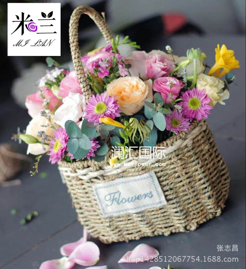 鲜花插花_鲜花插花供应商_鲜花插花批发市场