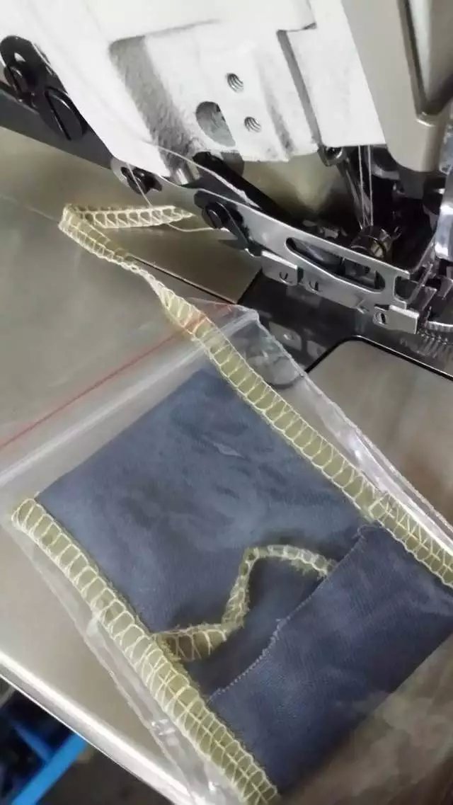 厂家直销700直驱拷边机 包缝机 考克机 包兜机 毛巾机