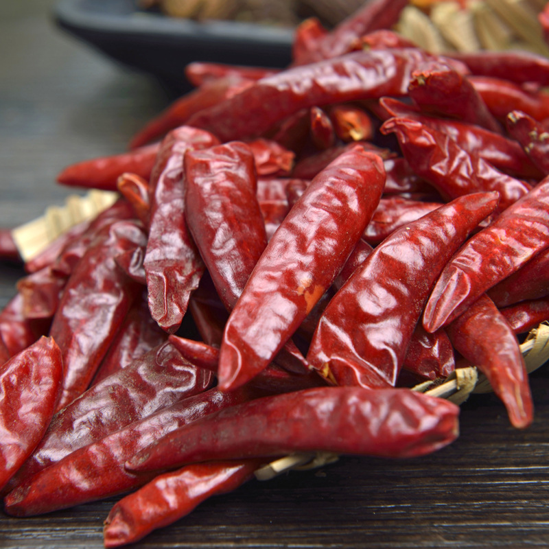 调味品 干辣椒批发 正宗河南内黄新一代干