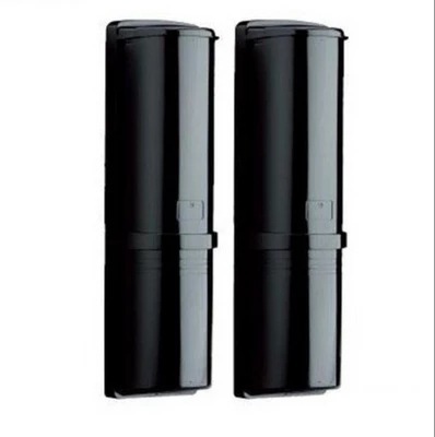 正品博世四光束室外200米主动红外对射探测报警器isc-fpb1-w200qs