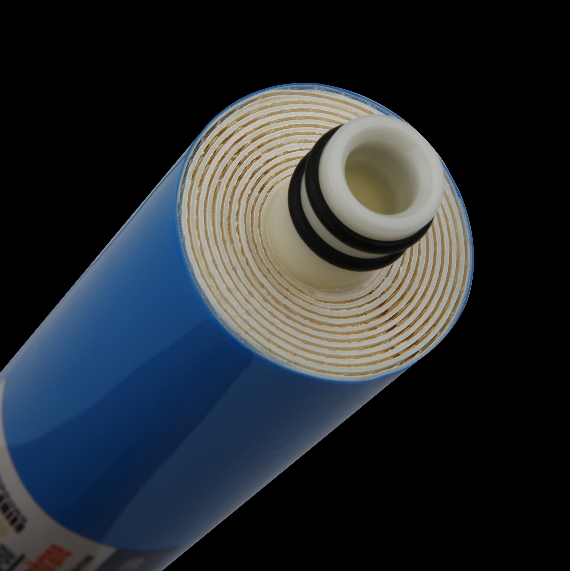 ro膜商用反渗透膜 3013-400g 水处理过滤芯批发