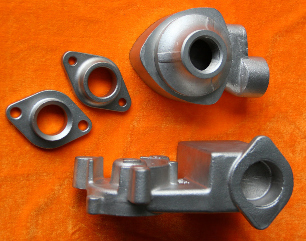 直销重力铸造自吸泵配件 精密铸件厂家定制 铸造件毛坯铸造