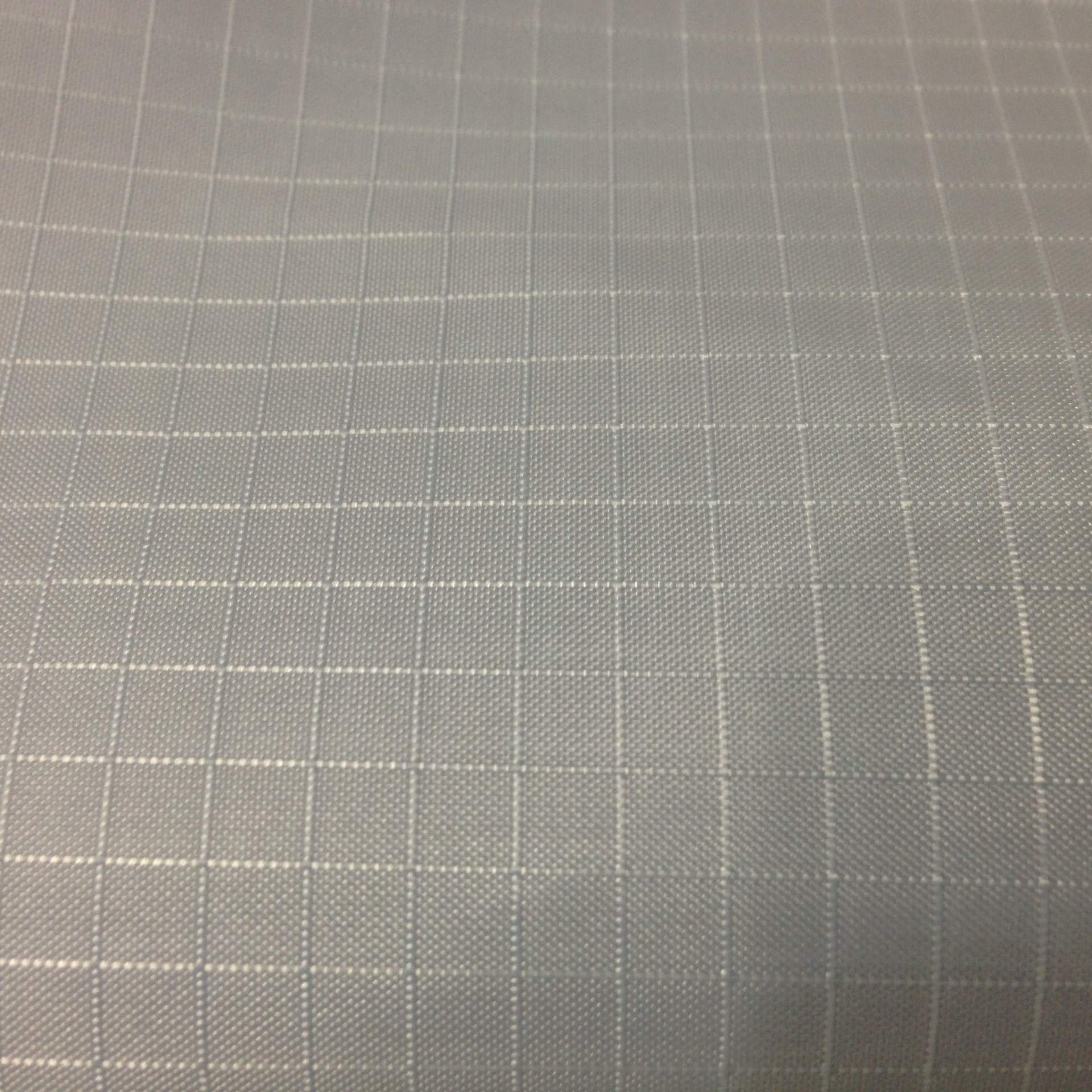 涤纶牛津布四分格牛津布包装包边专用牛津布涂层牛津纺