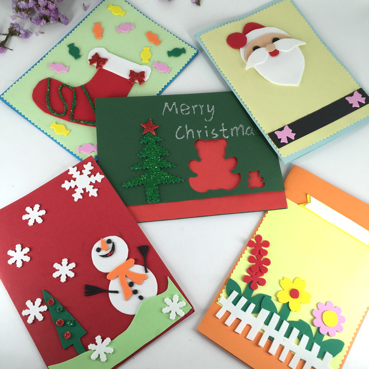 eva海绵纸 diy儿童益智手工剪纸 幼儿园装饰手工纸 40x48cm 1.5mm