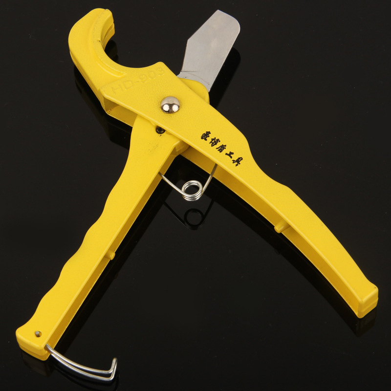 【厂家直销】快速管刀 pvc管子割刀 水管刀割管器切管器 pp-r剪刀