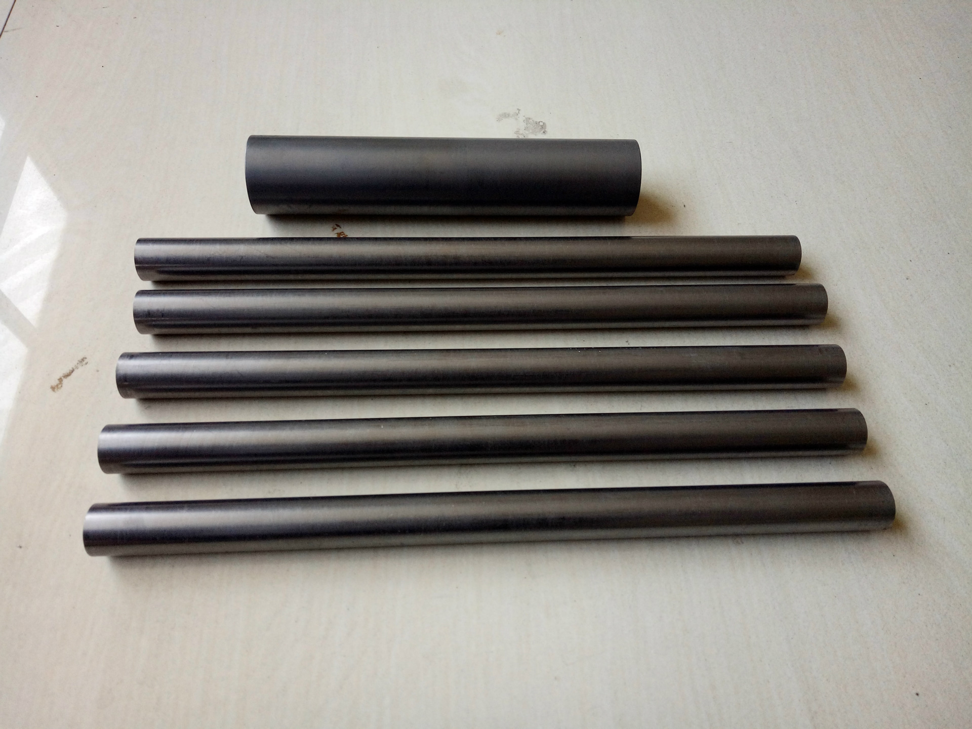 高纯导电石墨电极棒 润滑耐磨导热耐高温石墨碳棒棒料石墨加工