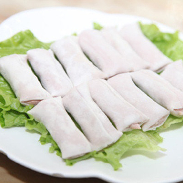 本店现货供应安井鱼皮脆 餐饮生鲜食品北京供应商 10kg/.