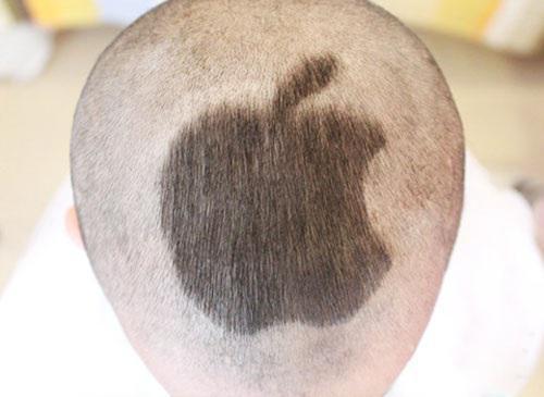 史上最全男宝宝创意发型,帅到没朋友!