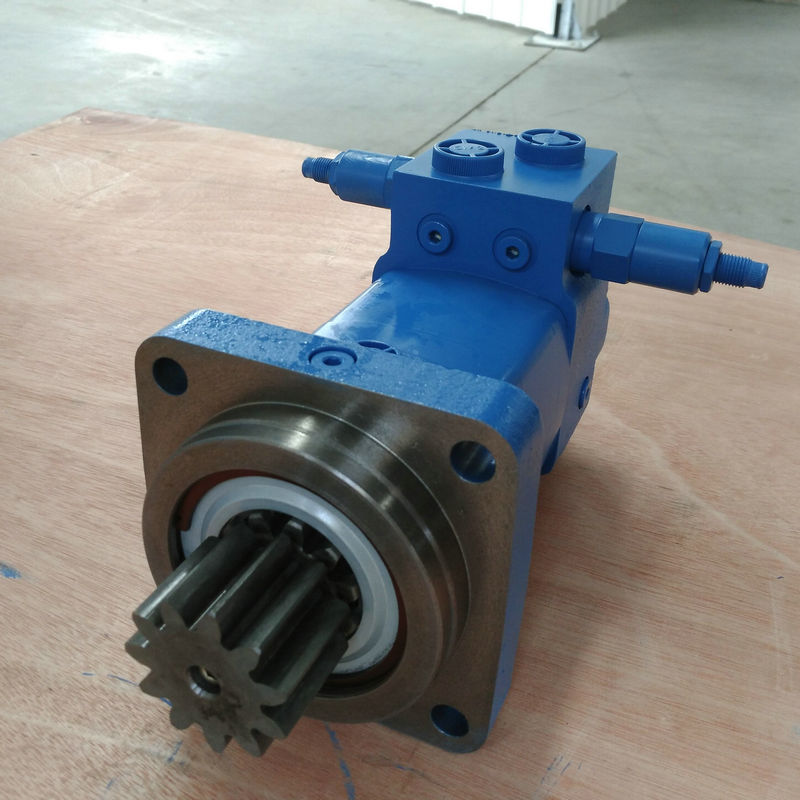 伊顿液压马达 摆线马达 sw2.5马达 行走马达 用途 大量现货