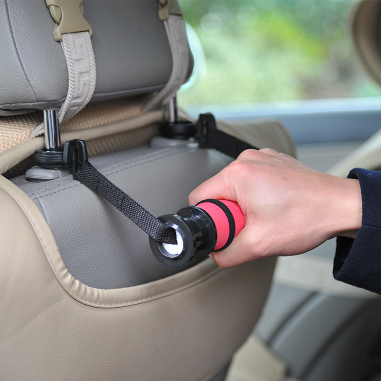 车用拉手 汽车后座安全拉手 急刹不伤身 汽车安全用品车用拉手