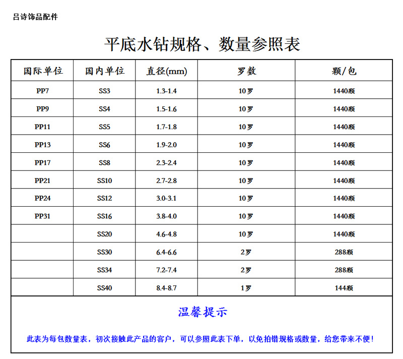 国贸水晶玻璃平底钻水钻 颜色型号齐全diy手机壳美容美甲贴钻热销