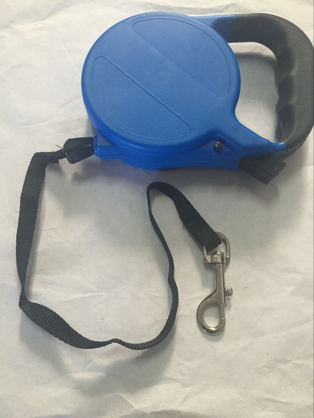 2016悦贝宠物用品简易自动伸缩牵引器/ 外出必带狗狗牵引器3米