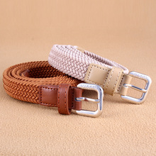 德国军工什么水平？一根小小的德军皮带展开后却让世界刮目相看