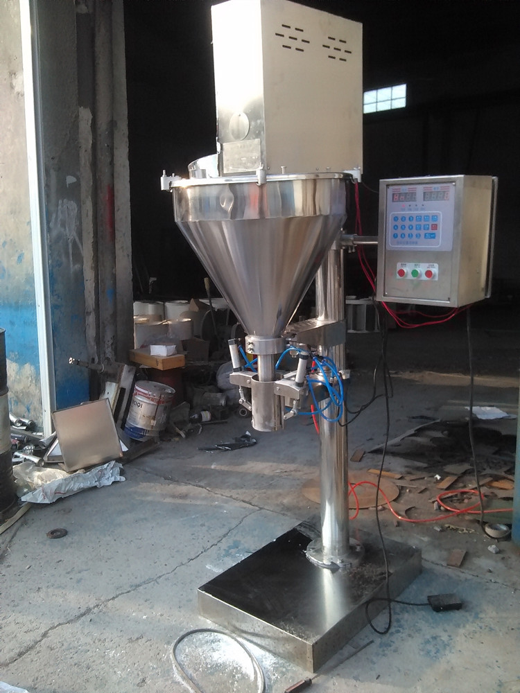 填缝剂包装机勾缝剂包装机粘接粉包装机