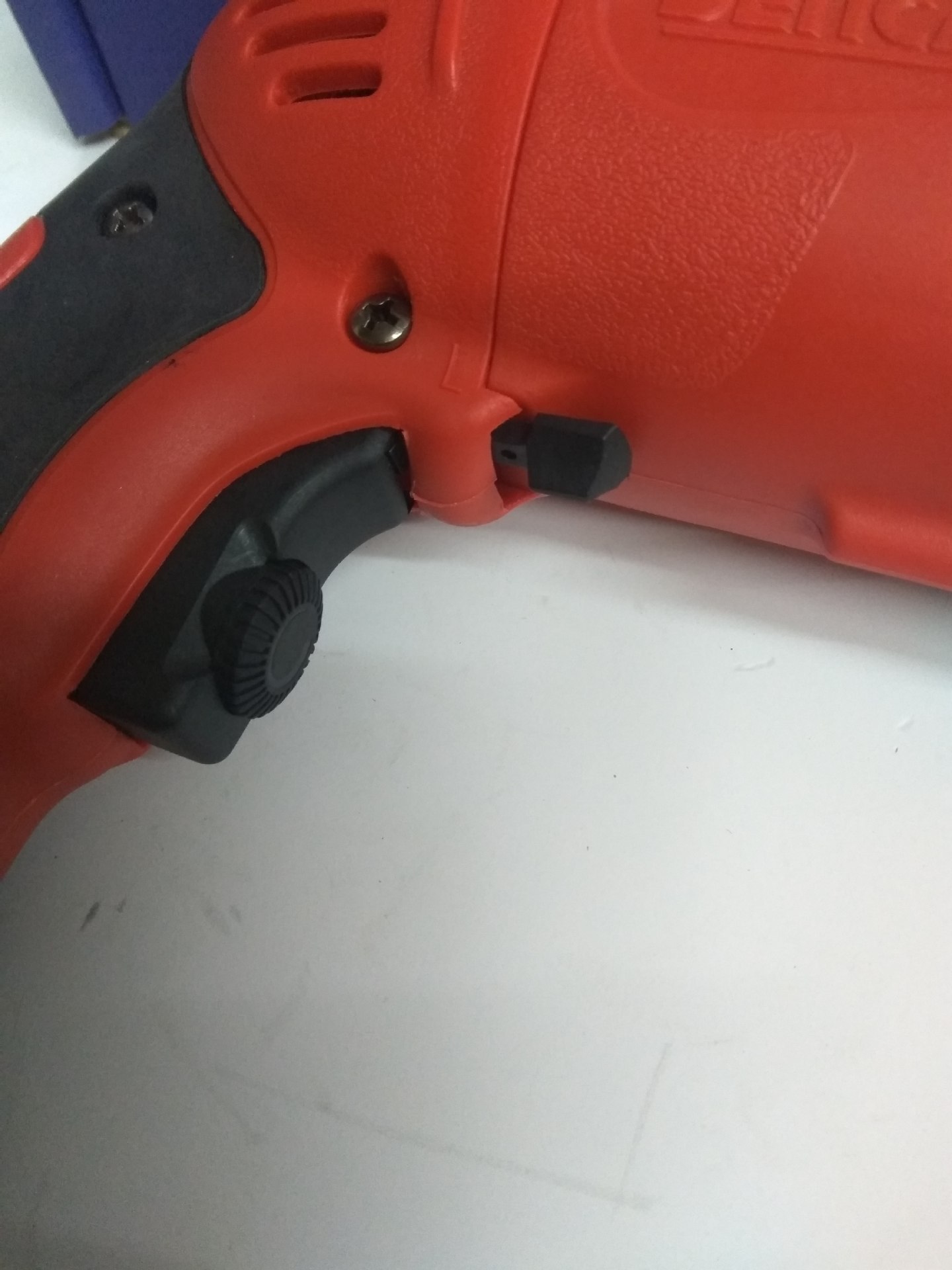 品牌信源神川sc531306手电钻大功率13手枪钻多功能电钻调速全铜芯