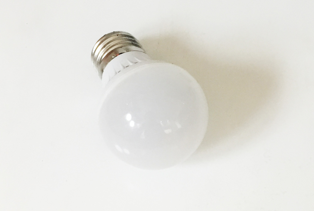 店内新款灯泡节能 led球泡灯 led圆形节能灯泡 品质保证量大优惠