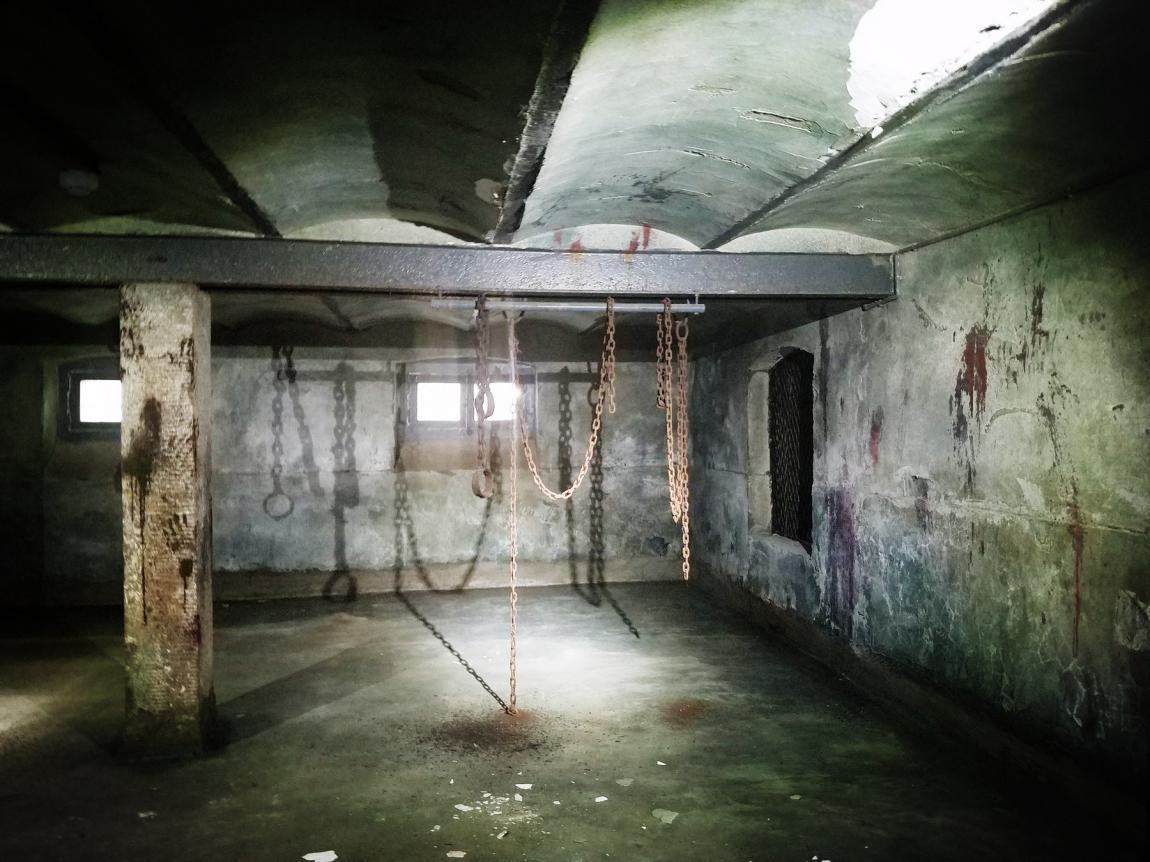 爱自驾的我停不下大7的脚步这一站青岛