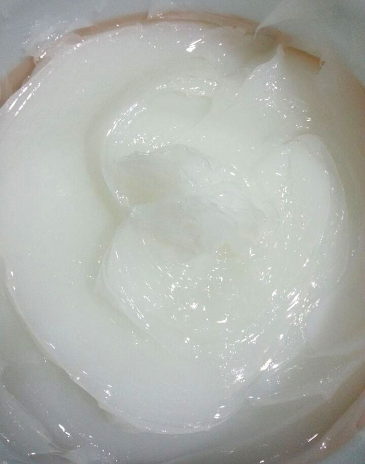 全合成特种白色润滑脂滚动轴承脂高温脂防水抗氧降噪消音润滑脂