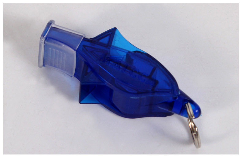 户外海豚哨 篮球足球排球体育教练哨比赛专业裁判口哨哨子 送护齿