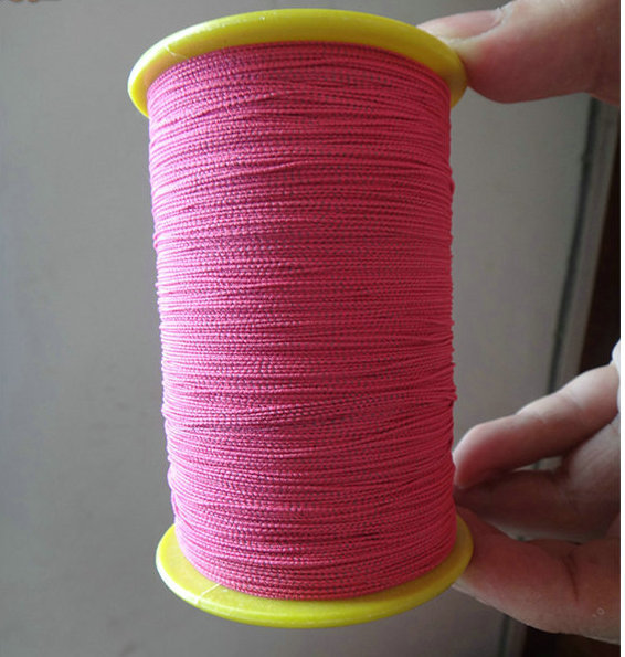 加工定制 高品质弹力橡筋线 环保优质橡筋线 中高锦纶橡筋线