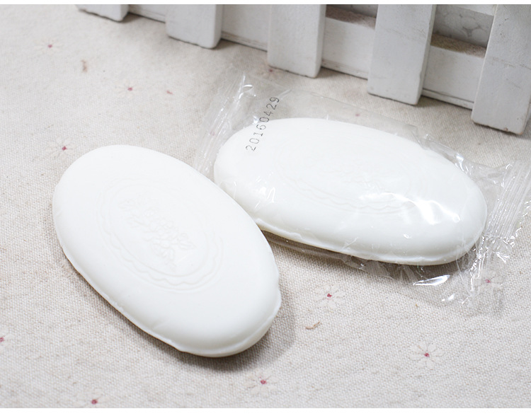 洗澡沐浴香皂洗手皂 天然山羊奶 辣木羊奶皂 辣木香皂 厂家直销