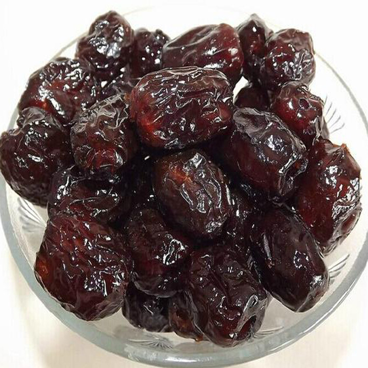 经销批发美枣王阿胶枣独立小包装一件10斤整件批发