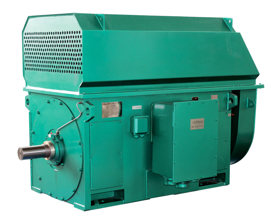 佛山厂家直供 高压三相异步电动机-发电机,发电机组