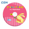 Manufactor customized high-grade CD DVD CD Burn Exit CD make CD printing CD Suppress CD Manufactor customized high-grade CD DVD CD Burn Exit CD make CD printing CD Suppress CD