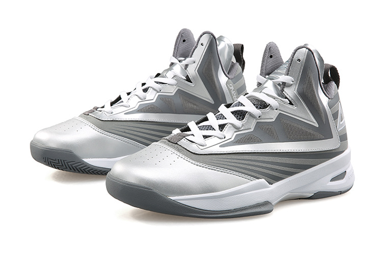 匹克篮球鞋男鞋fiba系列速鹰二代-vi