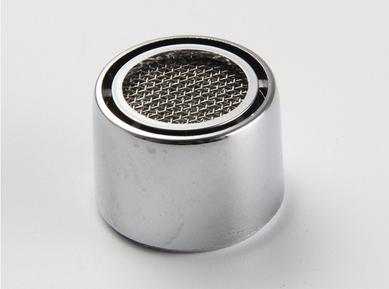 批发22x1塑料出水口 起泡器 妇洗器嘴巴 水龙头淋浴配件 两用