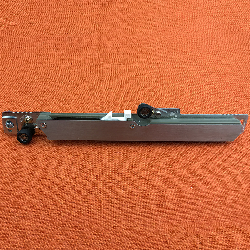 阻尼器移门衣柜 厂家供应家具五金配件移门 趟门缓冲器可混批