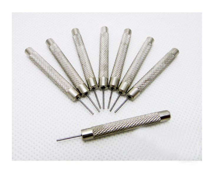 调表针表带调节针调表器拆表带器专用拆表带针厂家低价批发