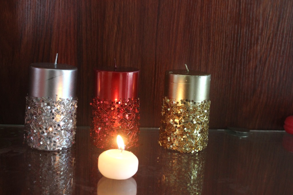 2016新款平头圆柱形石蜡蜡烛工艺品礼品送亲人送女友厂家直销