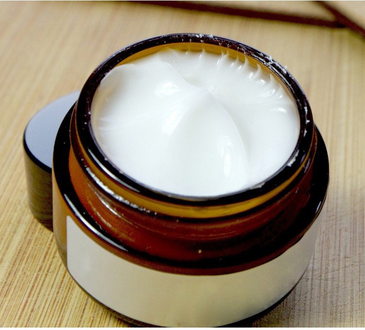 批发小麦胚芽乳化蜡 植物来源乳化剂 面霜乳液化妆品原料1kg