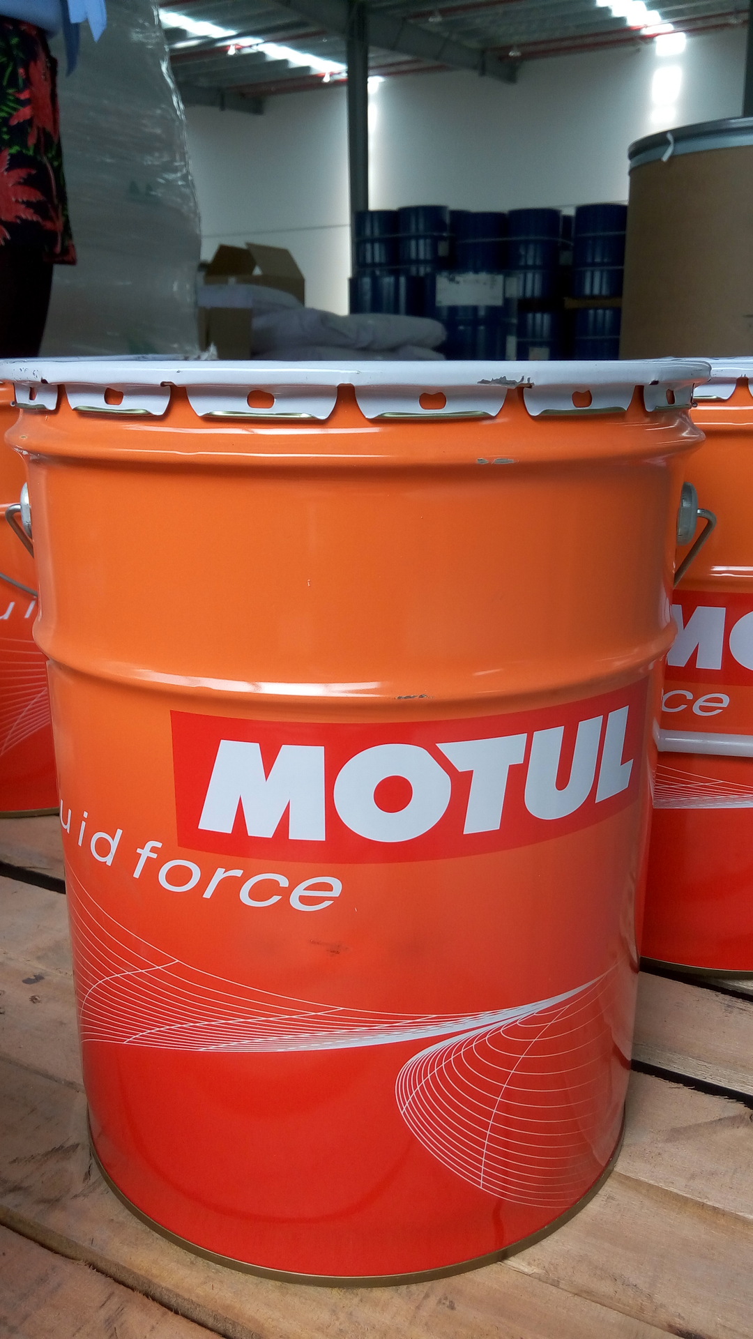 广州融大化工有限公司