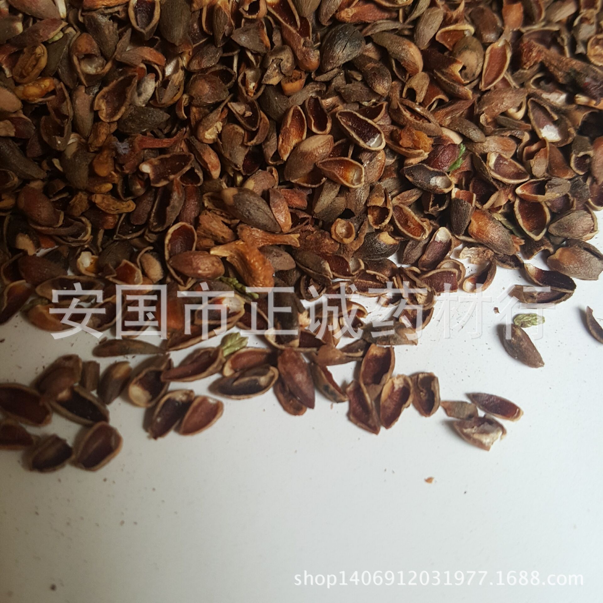 【正诚药业】中药材柏子仁壳 柏壳柏树籽1000克 量大从优-阿里巴巴