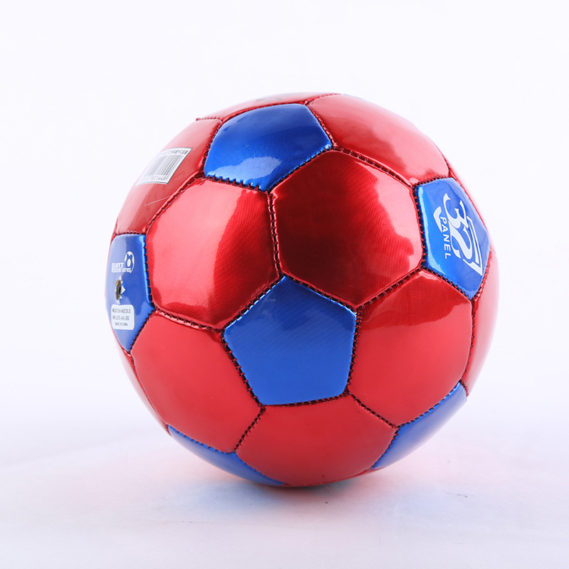 幼儿园儿童足球儿童健身球2号足球全机缝足