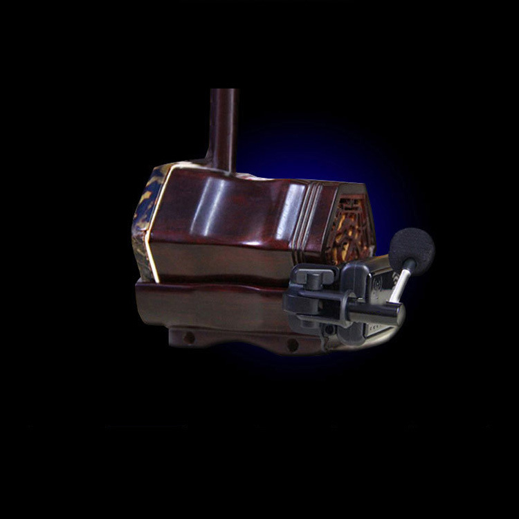 圣韵v30624g无线扩音器二胡神器看戏机教学