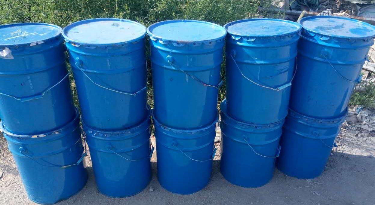 水性冷底油 铺sbs卷材自粘卷材专用基层处理剂 粘接效果好