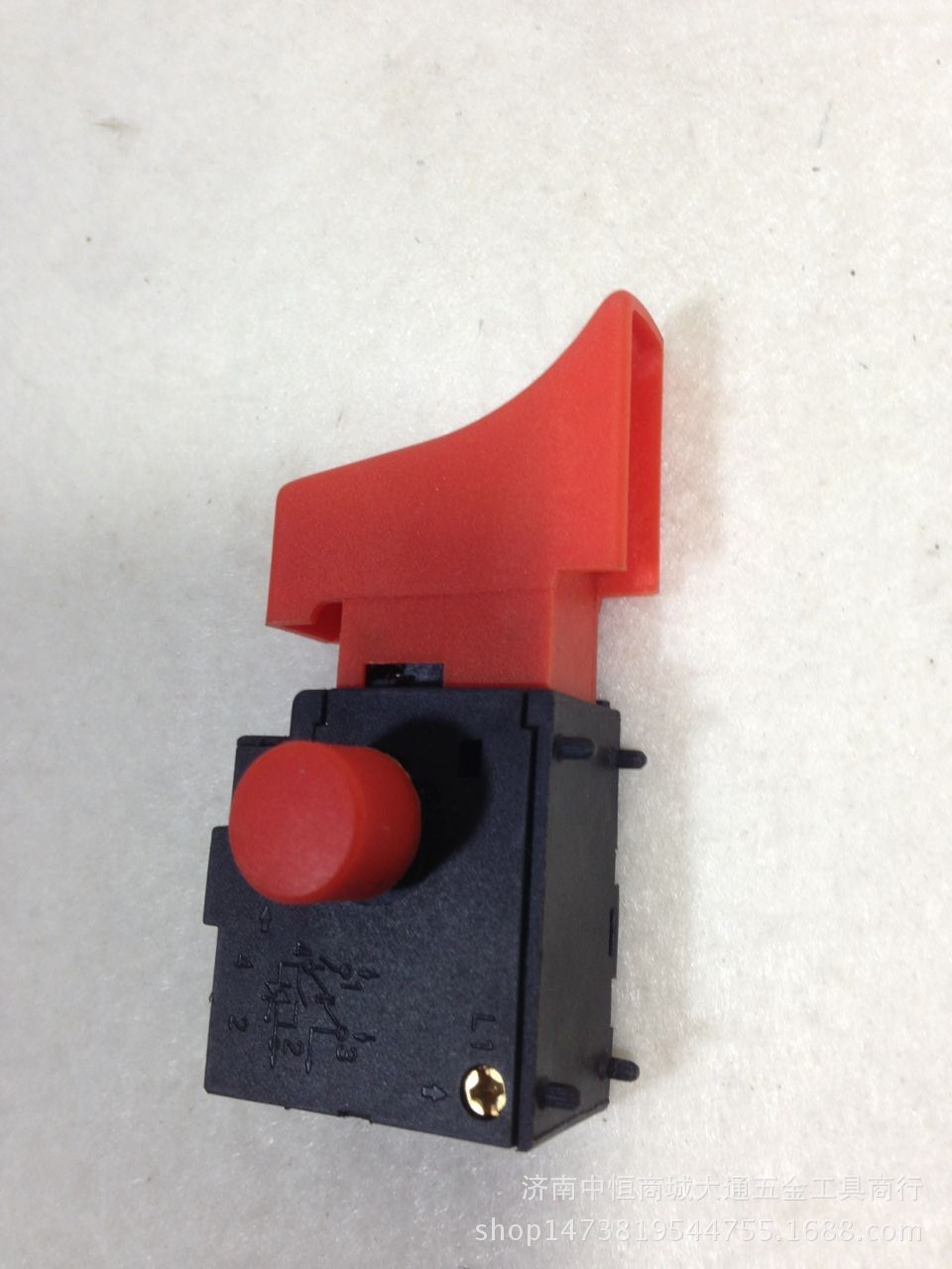 新希德2190调速水钻开关